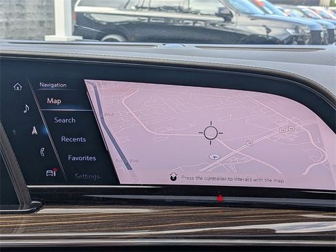 Certified 2021 Cadillac Escalade Premium Luxury w/ Driver Assist Tech Package image 23