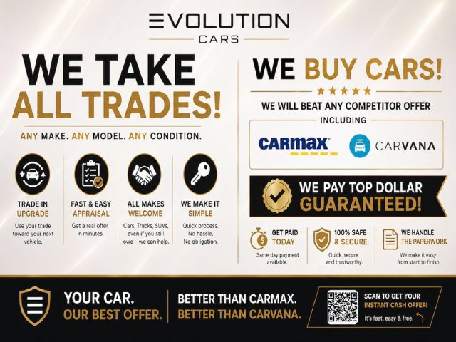 Used 2020 Chevrolet Silverado 1500 RST w/ All-Star Edition AWD/4WD image 9