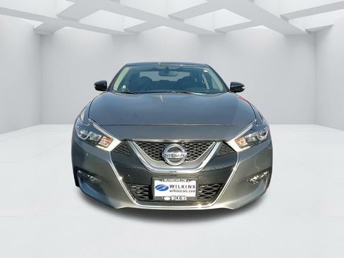 Used 2016 Nissan Maxima 3.5 SV image 10