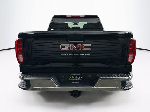 Used 2023 GMC Sierra 1500 Pro AWD/4WD image 7