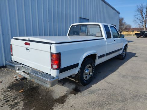 Used 1995 Dodge Dakota Sport image 14