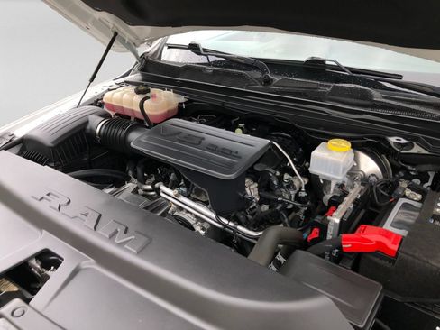 Used 2023 RAM 1500 Big Horn AWD/4WD image 31