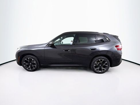 Used 2025 BMW X3 xDrive30i AWD/4WD image 4