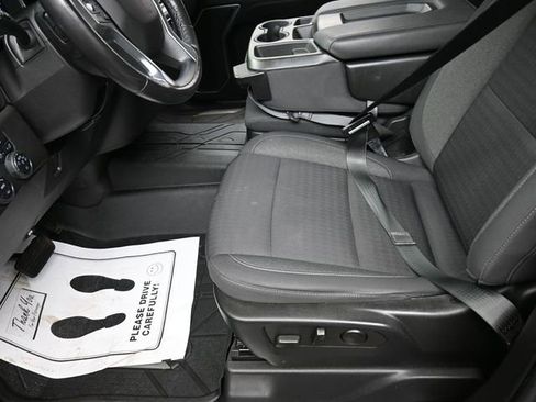 Used 2022 Chevrolet Silverado 1500 RST w/ Protection Package AWD/4WD image 15