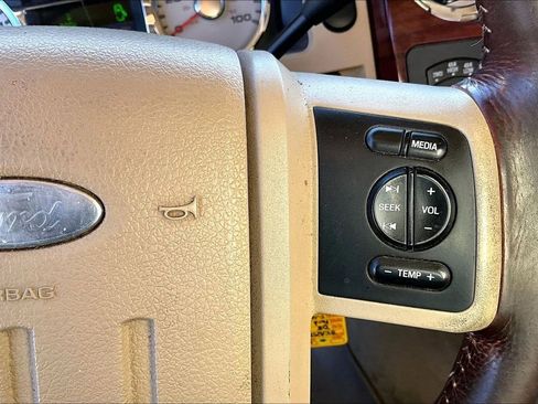 Used 2008 Ford F450 Lariat image 27