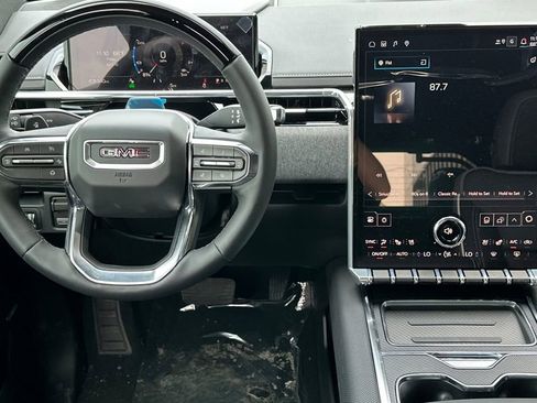 New 2026 GMC Sierra EV Elevation w/ Premium Package AWD/4WD image 14
