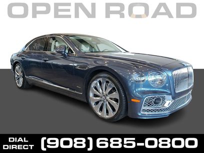 Used 2023 Bentley Flying Spur Azure