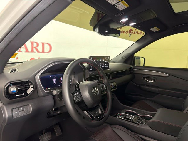 Used 2026 Honda Pilot Black Edition image 21