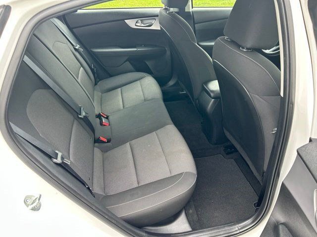 Used 2023 Kia Forte LXS FWD image 41