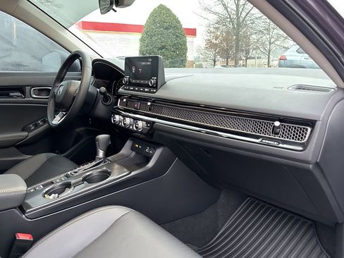 Used 2024 Honda Civic EX-L image 26