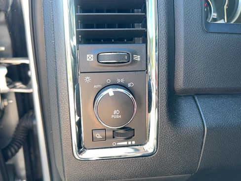 Used 2017 RAM 2500 Laramie w/ Sport Appearance Group AWD/4WD image 15