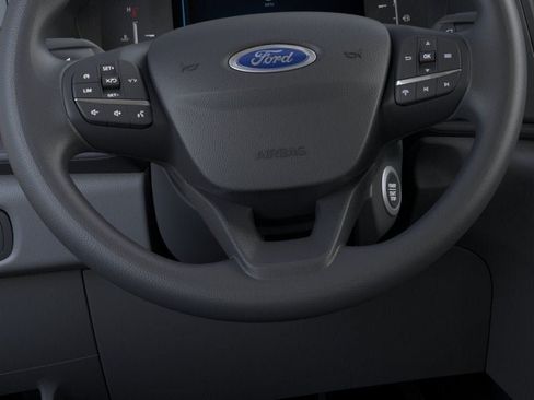New 2026 Ford Transit 250 Low Roof RWD image 12