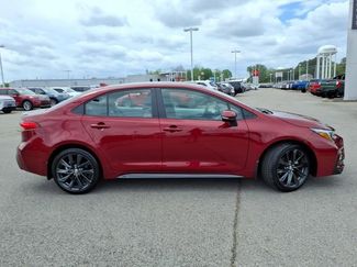 Used 2024 Toyota Corolla SE w/ SE Convenience Package FWD video 2