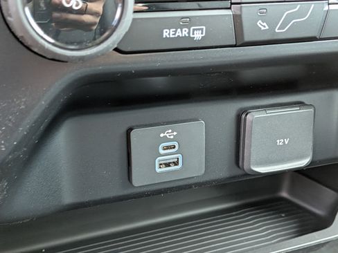 New 2026 Ford F250 XL w/ STX Appearance Package image 29