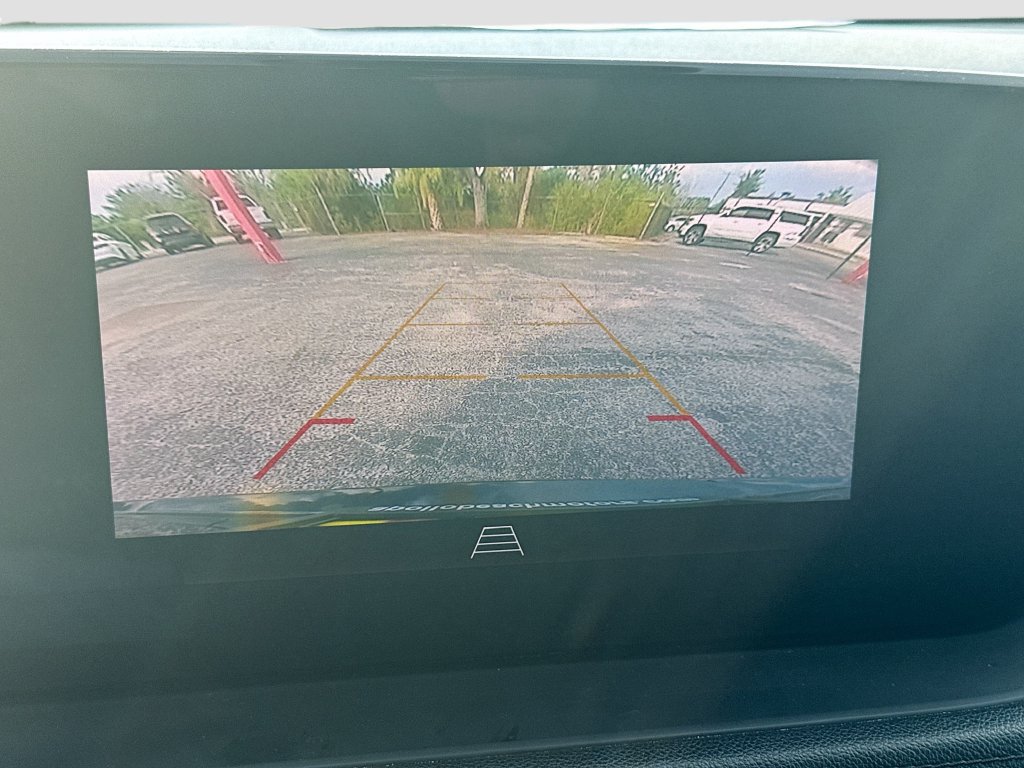 Used 2024 Buick Encore GX Sport Touring FWD image 13