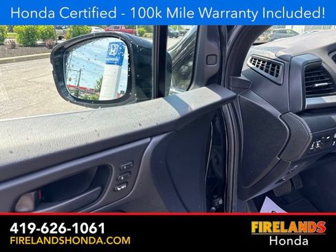 Certified 2024 Honda Odyssey Sport image 11