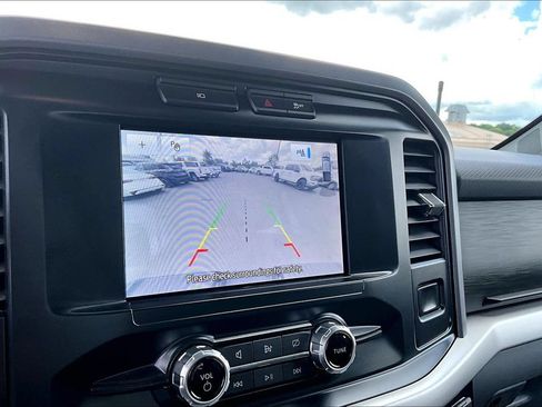 Used 2022 Ford F150 XLT w/ Equipment Group 301A Mid AWD/4WD image 18
