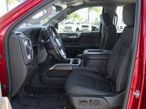 Used 2020 GMC Sierra 1500 Elevation image 16