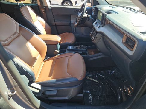 Certified 2024 Ford Maverick Lariat w/ FX4 Off-Road Package image 26