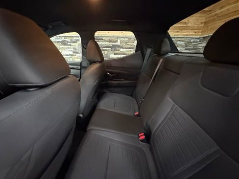 Certified 2022 Hyundai Santa Cruz SEL w/ Launch Package image 28