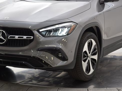 New 2026 Mercedes-Benz GLA 250 image 11