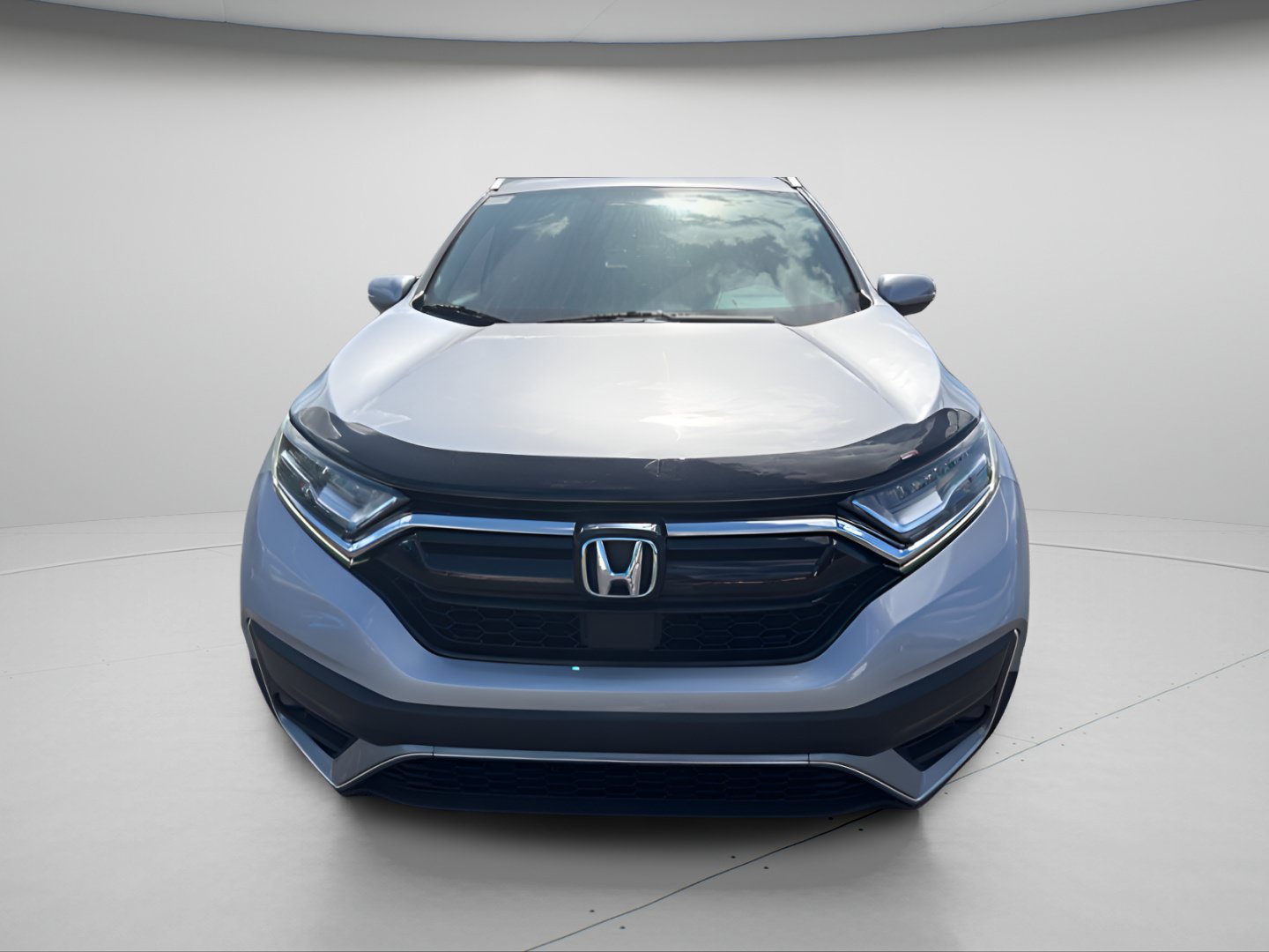 Used 2020 Honda CR-V Touring image 3