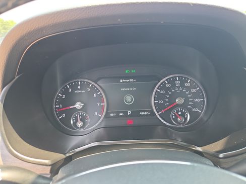 Certified 2021 Kia Telluride SX w/ SX Prestige Package AWD/4WD image 13