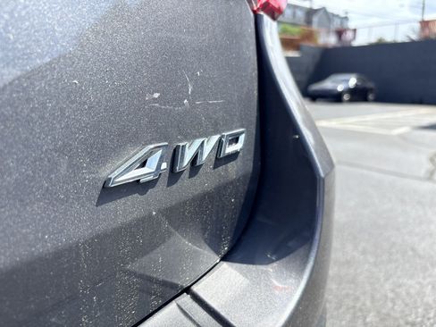 Used 2022 Ford Explorer ST-Line AWD/4WD image 11