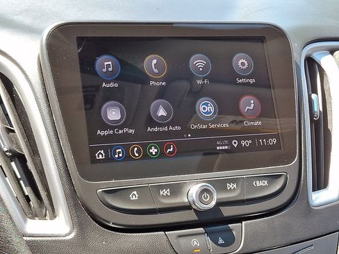 Used 2023 Chevrolet Malibu LT FWD image 27