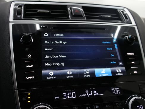 Used 2019 Subaru Outback 2.5i Premium image 55