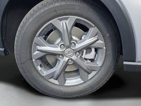 New 2026 Honda HR-V LX image 16