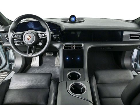 Certified 2020 Porsche Taycan Turbo AWD/4WD image 20