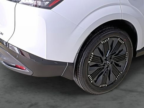 New 2026 Nissan Murano Platinum w/ Cargo Package AWD/4WD image 12