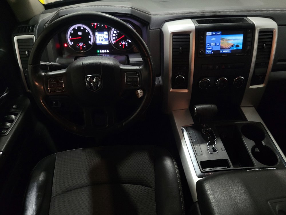 Used 2012 RAM 1500 Sport w/ Remote Start & Security Group AWD/4WD image 22