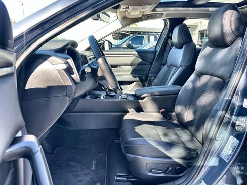 Used 2023 MAZDA CX-50 2.5 S w/ Cargo Package image 11