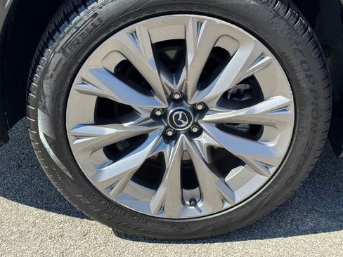 Used 2024 MAZDA CX-90 3.3 Turbo w/ Premium Package image 8