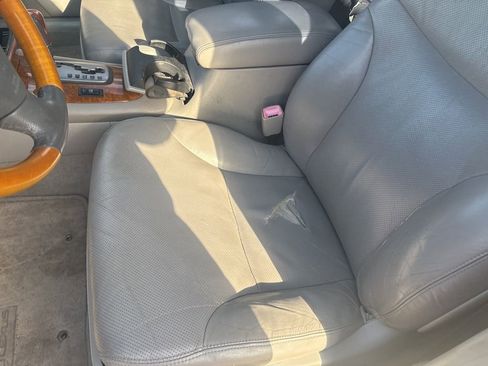 Used 2006 Lexus ES 330 image 12