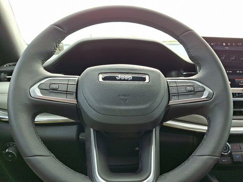 Certified 2024 Jeep Compass Limited image 21