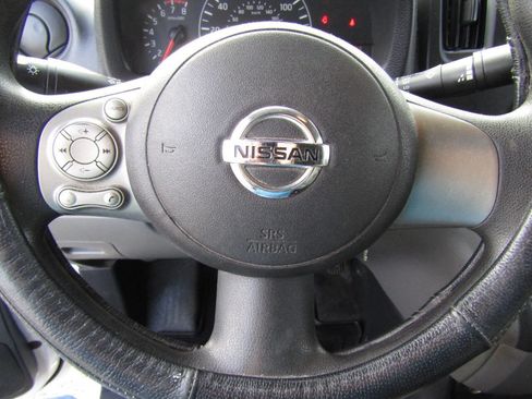 Used 2017 Nissan NV200 S image 15