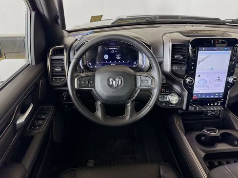 Used 2023 RAM 1500 Rebel w/ Rebel Level 2 Equipment Group image 25