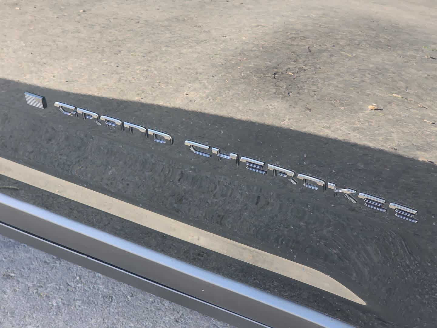 New 2026 Jeep Grand Cherokee Altitude AWD/4WD image 23