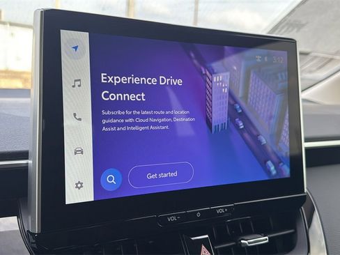 New 2026 Toyota Corolla XLE image 23