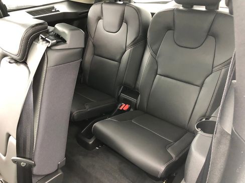 Used 2026 Volvo XC90 B5 Ultra w/ Protection Package Premier image 36