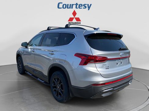 Used 2023 Hyundai Santa Fe XRT AWD/4WD image 3