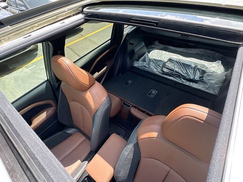 New 2026 Subaru Forester Touring AWD/4WD image 26