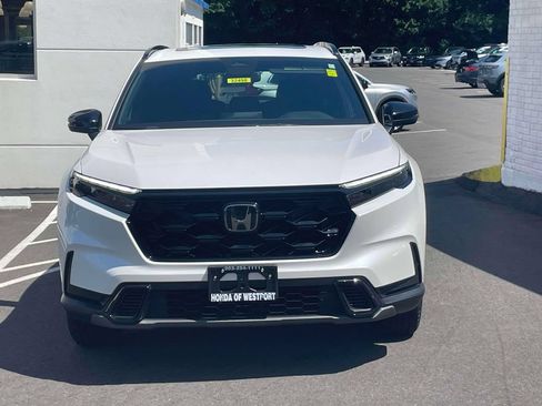 Used 2024 Honda CR-V Sport image 2