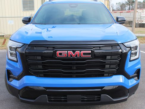 New 2025 GMC Terrain Elevation w/ Elevation Premium Package image 12