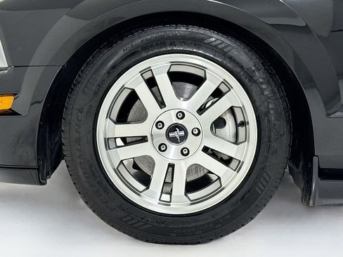 Used 2008 Ford Mustang GT Premium image 26