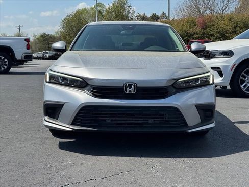 Used 2024 Honda Civic LX image 8
