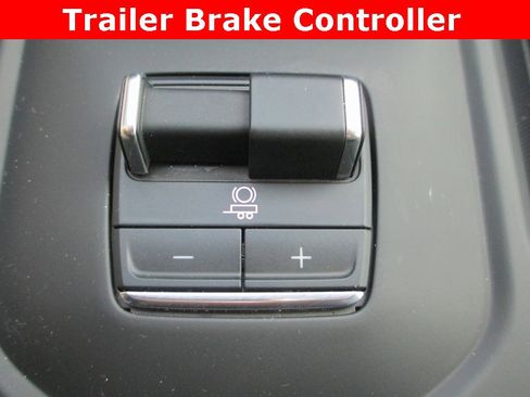 Certified 2025 GMC Sierra 2500 Denali Ultimate image 22